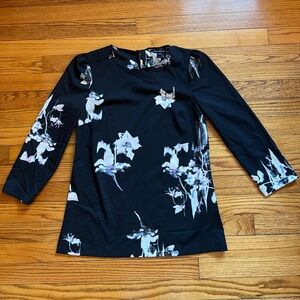 NWT French Connection blouse